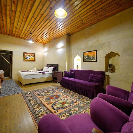 Antik Cave House Hotel Ürgüp Kültér fotó