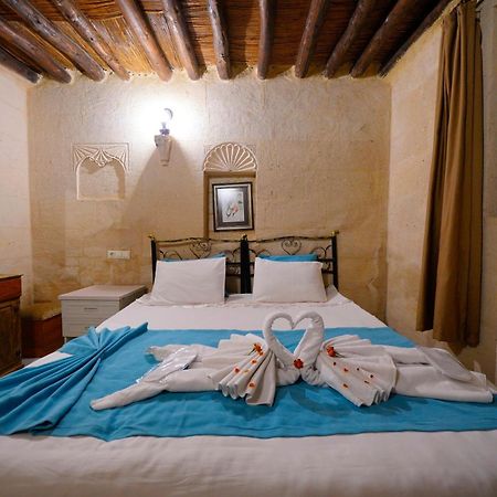 Antik Cave House Hotel Ürgüp Kültér fotó