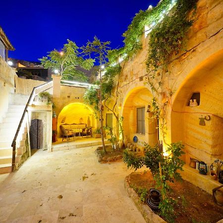 Antik Cave House Hotel Ürgüp Kültér fotó