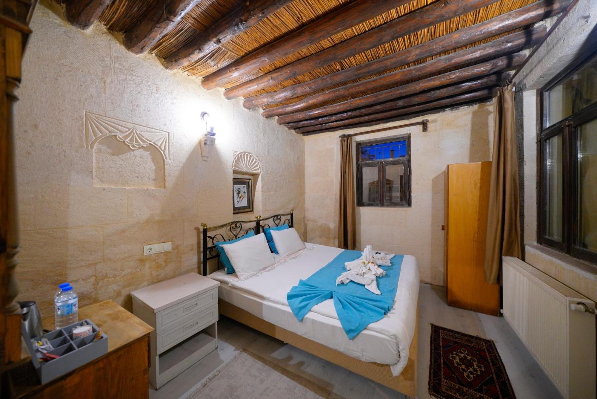 Antik Cave House Hotel Ürgüp Kültér fotó