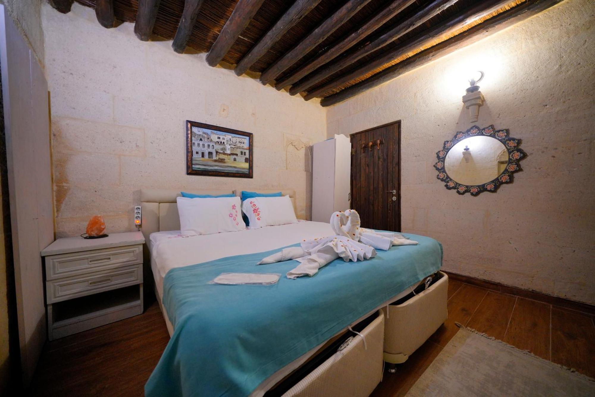 Antik Cave House Hotel Ürgüp Kültér fotó